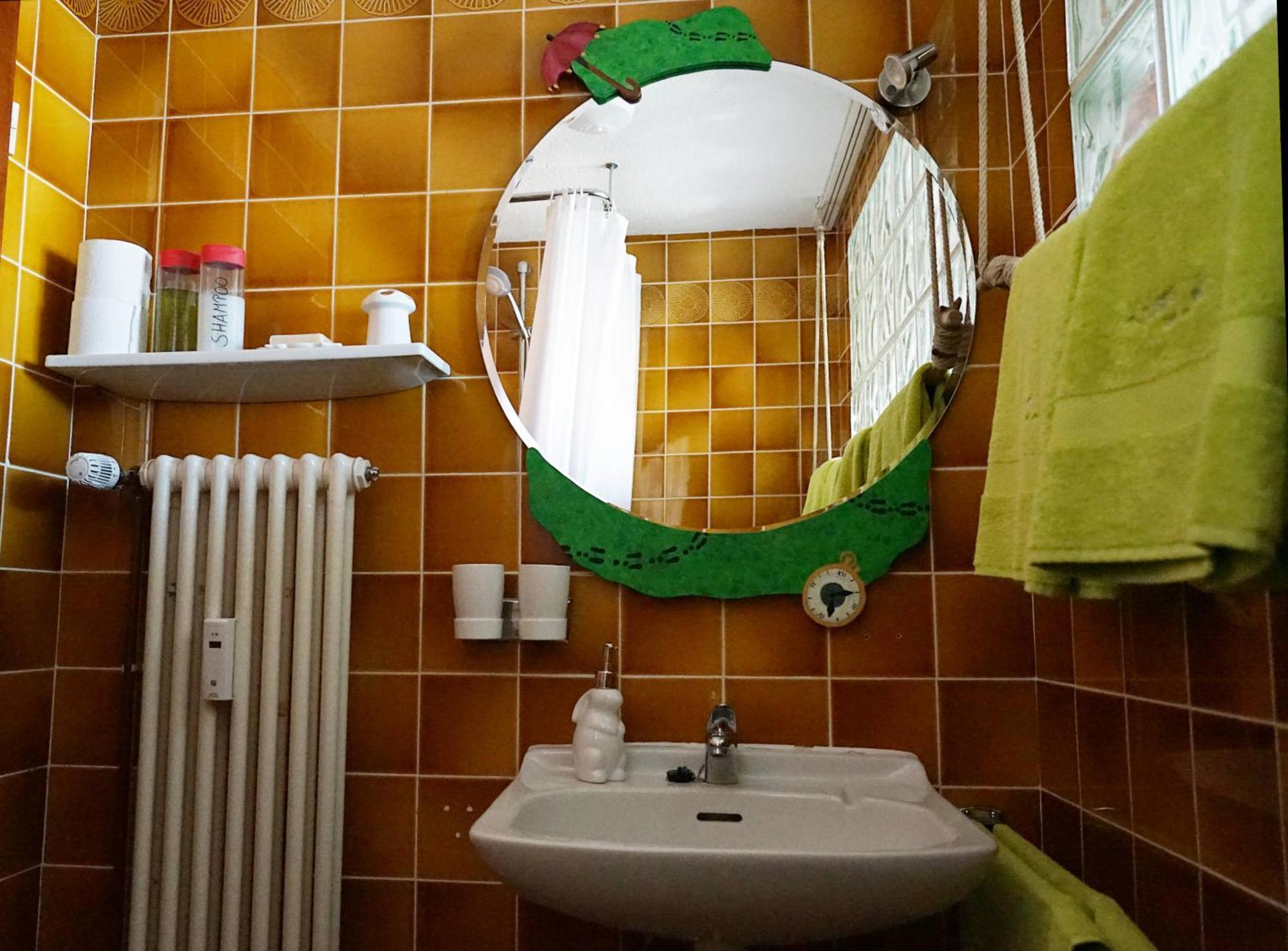 Maerchenhafte Ferienwohnung Mit Balkon - Zwischen Schweiz Und Suedschwarzwald Rechberg Exterior foto